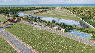 Repasse de Lotes no Villaredo Barra