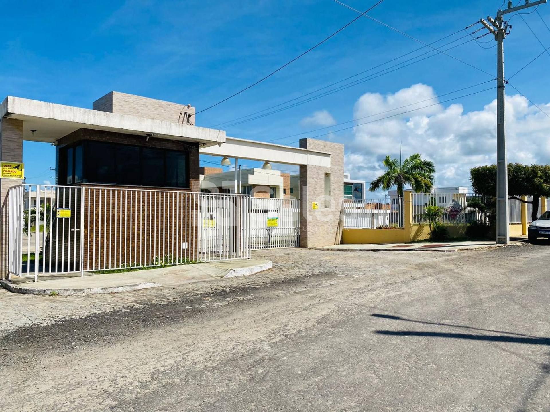 Repasse de Lote no Residencial Guaricema