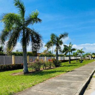 Repasse de Lote no Residencial Guaricema
