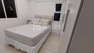 Apartamento 3/4 no Exclusive Jabotiana