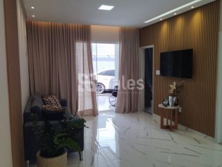 Casa na 2ª Etapa do Luar da Barra