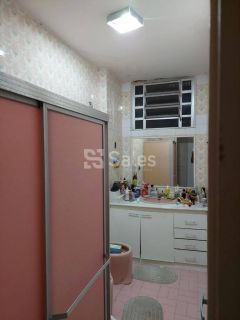 Apartamento 3/4 no Edifício Liberdade