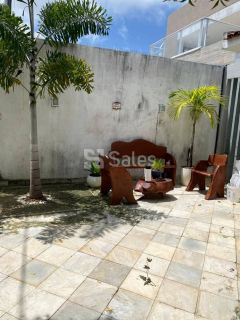 Casa 3/4 no Bairro Luzia