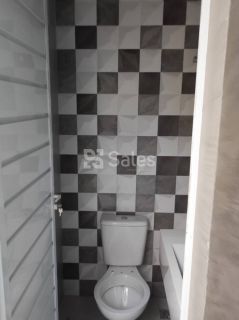 Casa 3/4 no Loteamento Costa Verde - Aruana
