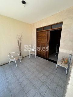 Casa 3/4 no Bairro Salgado Filho