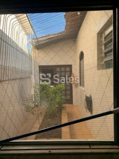 Casa 3/4 no Bairro Ponto Novo - Conjunto Bela Vista