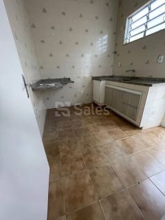 Casa 3/4 no Bairro Luzia