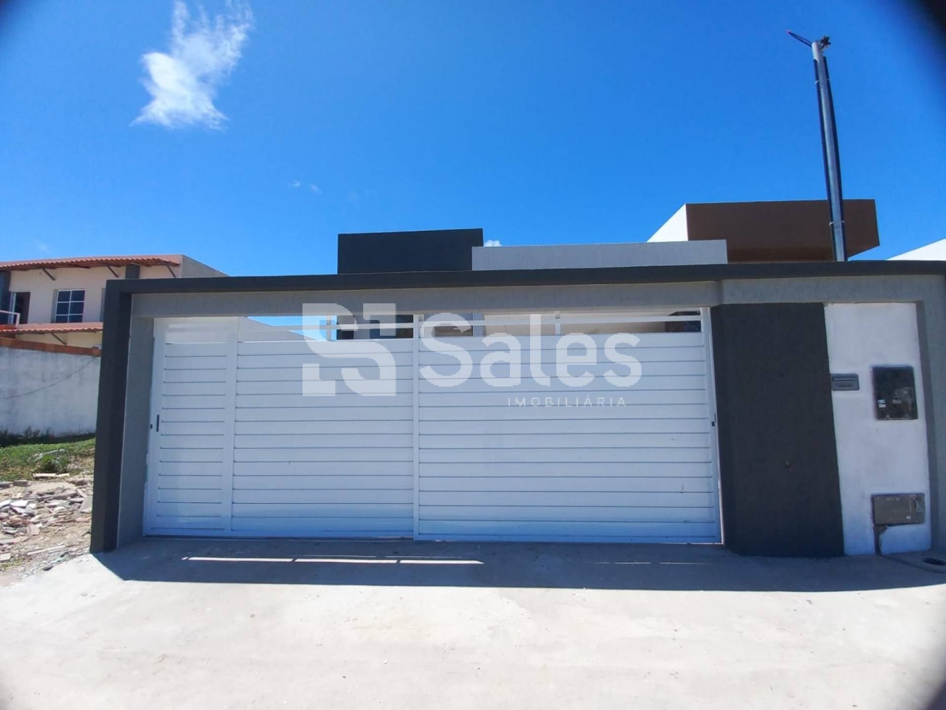 Casa 3/4 no Luar da Barra I