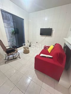 Casa 2/4 no 18 do Forte