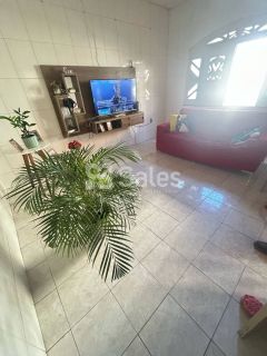 Casa 2/4 no 18 do Forte