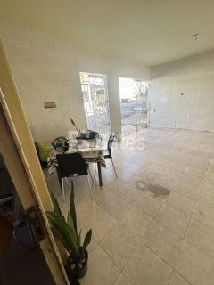 Casa 2/4 no 18 do Forte