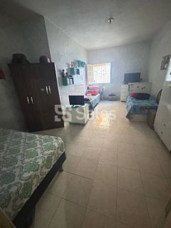 Casa 2/4 no 18 do Forte
