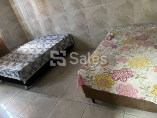 Casa 8/4 no Loteamento Santo Antônio - Mosqueiro