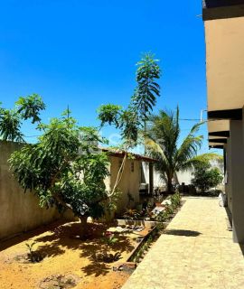 Casa 8/4 no Loteamento Santo Antônio - Mosqueiro