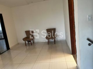 Casa 8/4 no Loteamento Santo Antônio - Mosqueiro