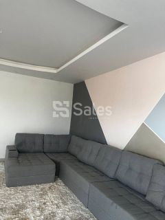 Casa 8/4 no Loteamento Santo Antônio - Mosqueiro