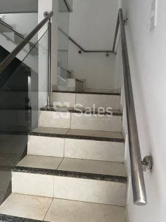 Casa 8/4 no Loteamento Santo Antônio - Mosqueiro