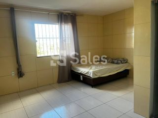 Casa 8/4 no Loteamento Santo Antônio - Mosqueiro