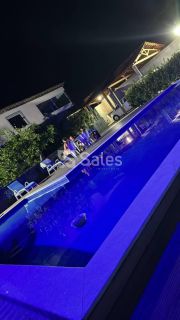 Casa 8/4 no Loteamento Santo Antônio - Mosqueiro