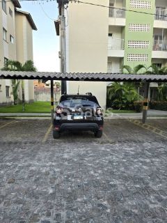 Apartamento 2/4 no Residencial das Árvores