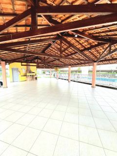 Apartamento 2/4 no Residencial das Árvores