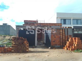 Casa 3/4 no Luar da Barra 1