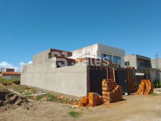 Casa 3/4 no Luar da Barra 1