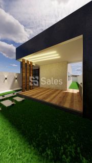 Casa 3/4 no Luar da Barra 1