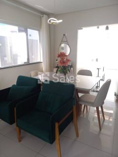 Casa 5/4 no Sol e Praia Residencial - Barra dos Coqueiros
