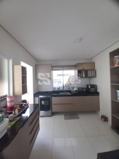 Casa 5/4 no Sol e Praia Residencial - Barra dos Coqueiros