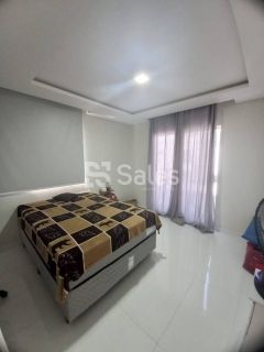 Casa 5/4 no Sol e Praia Residencial - Barra dos Coqueiros