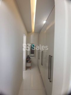 Casa 5/4 no Sol e Praia Residencial - Barra dos Coqueiros