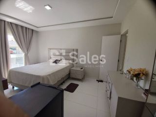 Casa 5/4 no Sol e Praia Residencial - Barra dos Coqueiros
