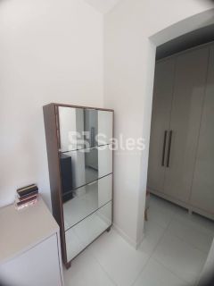 Casa 5/4 no Sol e Praia Residencial - Barra dos Coqueiros
