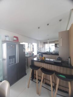 Casa 5/4 no Sol e Praia Residencial - Barra dos Coqueiros