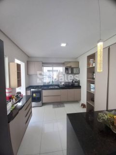 Casa 5/4 no Sol e Praia Residencial - Barra dos Coqueiros