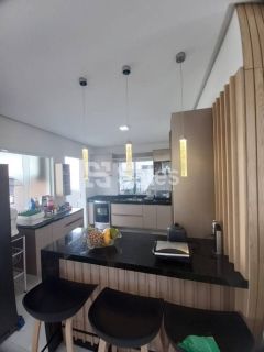 Casa 5/4 no Sol e Praia Residencial - Barra dos Coqueiros