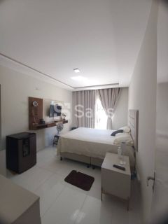 Casa 5/4 no Sol e Praia Residencial - Barra dos Coqueiros