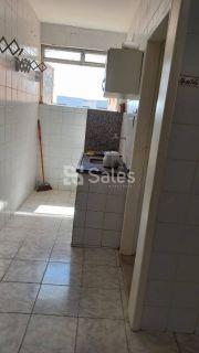 Apartamento 3/4 no Edifício Guaricema