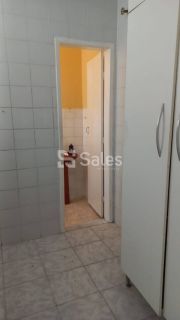 Apartamento 3/4 no Edifício Guaricema