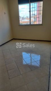 Apartamento 3/4 no Edifício Guaricema