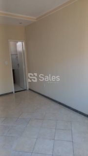 Apartamento 3/4 no Edifício Guaricema