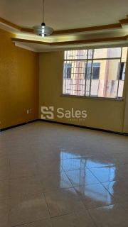 Apartamento 3/4 no Edifício Guaricema
