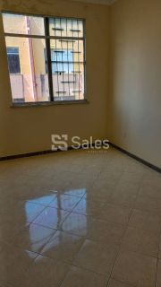 Apartamento 3/4 no Edifício Guaricema