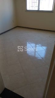 Apartamento 3/4 no Edifício Guaricema