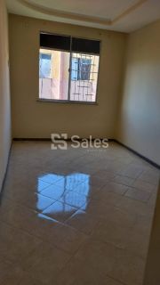 Apartamento 3/4 no Edifício Guaricema