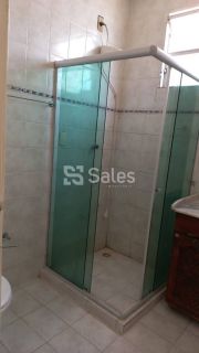 Apartamento 3/4 no Edifício Guaricema