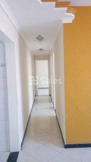 Apartamento 3/4 no Edifício Guaricema
