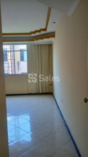 Apartamento 3/4 no Edifício Guaricema