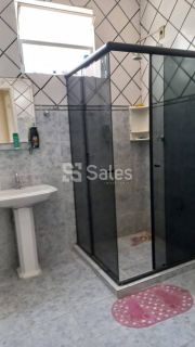 Apartamento 3/4 no Edifício Guaricema